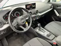 Audi Q2 35 TDI advanced quattro S-tronic