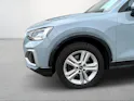 Audi Q2 35 TDI advanced quattro S-tronic