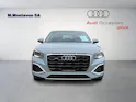 Audi Q2 35 TDI advanced quattro S-tronic