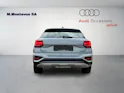 Audi Q2 35 TDI advanced quattro S-tronic