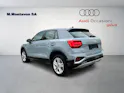 Audi Q2 35 TDI advanced quattro S-tronic