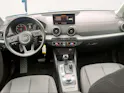 Audi Q2 35 TDI advanced quattro S-tronic