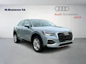 Audi Q2 35 TDI advanced quattro S-tronic