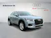 Audi Q2 35 TDI advanced quattro S-tronic
