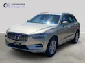 Volvo XC60 D4 AWD Inscription Geartronic
