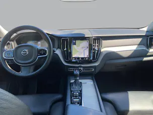 Volvo XC60 D4 AWD Inscription Geartronic