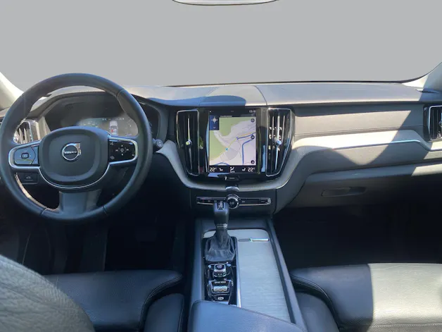 Volvo XC60 D4 AWD Inscription Geartronic