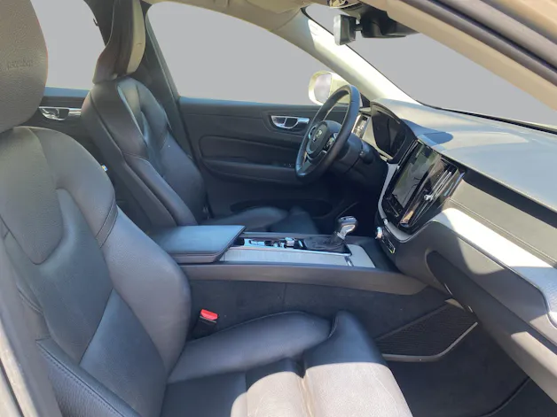 Volvo XC60 D4 AWD Inscription Geartronic