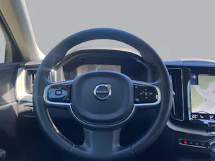 Volvo XC60 D4 AWD Inscription Geartronic