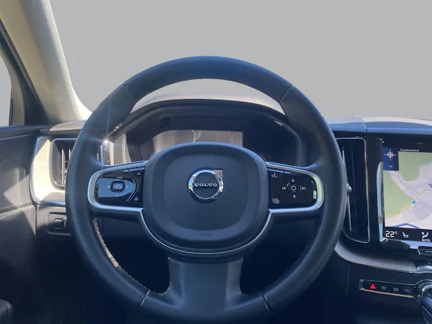 Volvo XC60 D4 AWD Inscription Geartronic