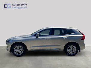Volvo XC60 D4 AWD Inscription Geartronic