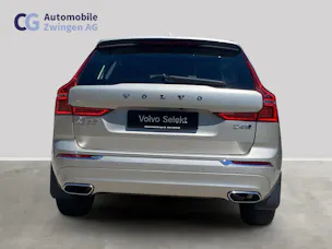 Volvo XC60 D4 AWD Inscription Geartronic