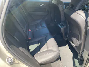 Volvo XC60 D4 AWD Inscription Geartronic