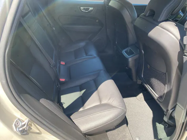 Volvo XC60 D4 AWD Inscription Geartronic