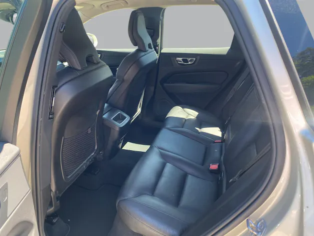 Volvo XC60 D4 AWD Inscription Geartronic