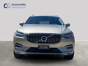 Volvo XC60 D4 AWD Inscription Geartronic