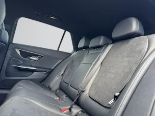 Mercedes-Benz C 220 d T 4 Matic Swiss Star