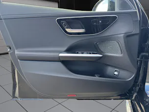 Mercedes-Benz C 220 d T 4 Matic Swiss Star