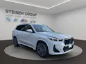 BMW X1 xDrive 20d 48V M Sport