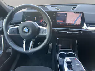 BMW X1 xDrive 20d 48V M Sport