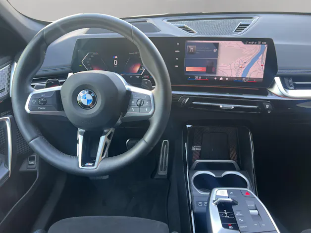 BMW X1 xDrive 20d 48V M Sport