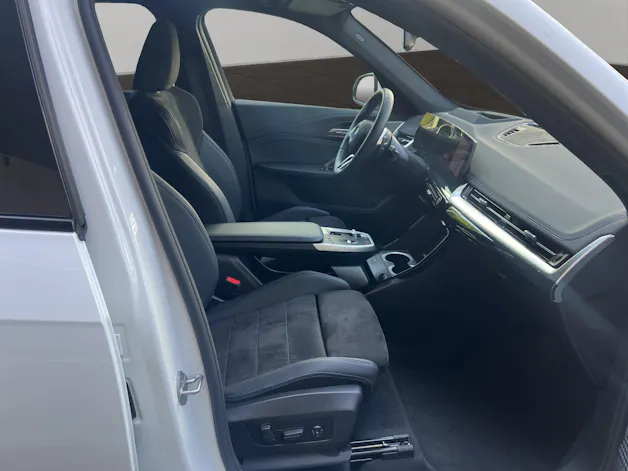 BMW X1 xDrive 20d 48V M Sport