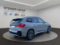 BMW X1 xDrive 20d 48V M Sport