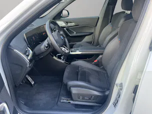 BMW X1 xDrive 20d 48V M Sport