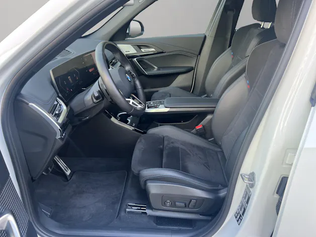 BMW X1 xDrive 20d 48V M Sport