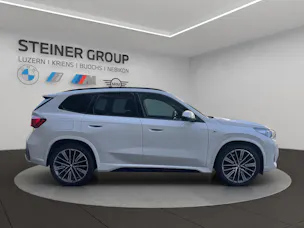 BMW X1 xDrive 20d 48V M Sport