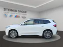 BMW X1 xDrive 20d 48V M Sport