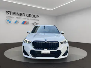 BMW X1 xDrive 20d 48V M Sport