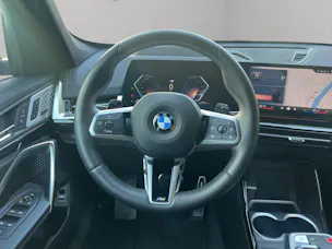 BMW X1 xDrive 20d 48V M Sport