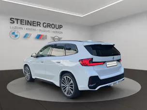 BMW X1 xDrive 20d 48V M Sport