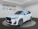 BMW X1 xDrive 20d 48V M Sport