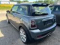 Mini Cooper S Steptronic