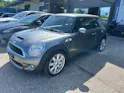 Mini Cooper S Steptronic