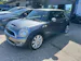 Mini Cooper S Steptronic