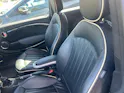 Mini Cooper S Steptronic
