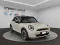 Mini Cooper S Cabriolet DKG