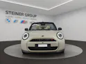 Mini Cooper S Cabriolet DKG
