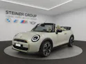 Mini Cooper S Cabriolet DKG