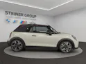 Mini Cooper S Cabriolet DKG