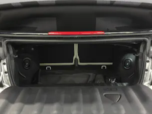 Mini Cooper S Cabriolet DKG