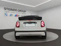 Mini Cooper S Cabriolet DKG