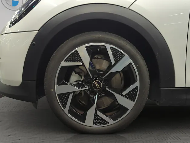 Mini Cooper S Cabriolet DKG