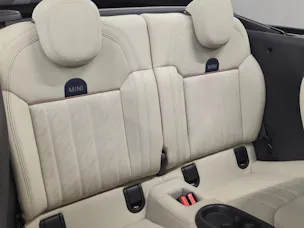 Mini Cooper S Cabriolet DKG