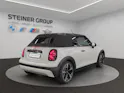 Mini Cooper S Cabriolet DKG