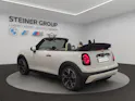 Mini Cooper S Cabriolet DKG