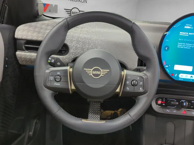 Mini Cooper S Cabriolet DKG